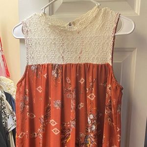 Super cute dress from Target!